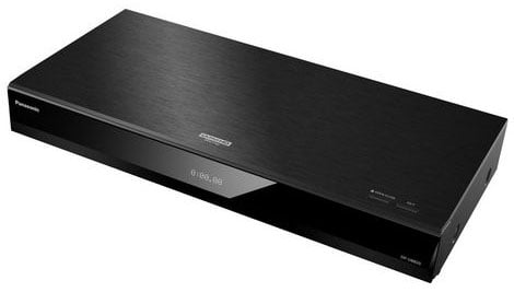 Panasonic 4K Ultra HD With HDR10 Voice Assist Blu-ray Player - DP-UB820-K - image 4