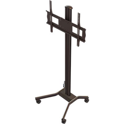 Crimson Mobile TV Cart  - M63 - image 3