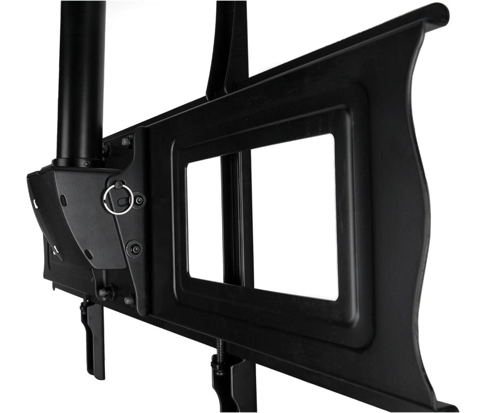 SunBriteTV Black Ceiling Mount - SB-CM-T-L-BL - image 3