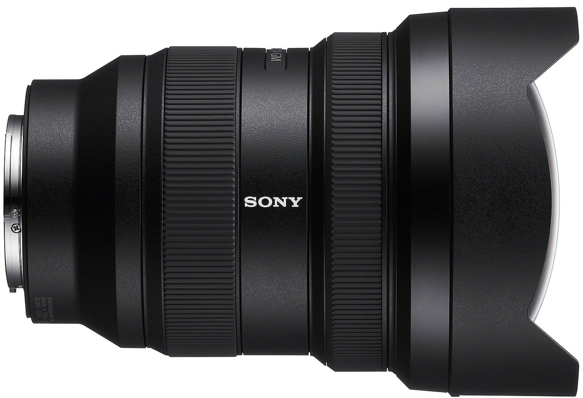 Sony FE 12-24mm F2.8 G Master Ultra-Wide Zoom Lens - SEL1224GM - image 3