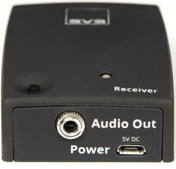 SVS SoundPath Wireless Audio Adapter - SOUNDPATH - image 3