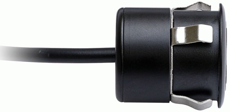 Metra Flush Mount Backup Camera With Metal Housing - TE-FLC - image 3