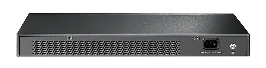 TP-Link 24-Port Gigabit Rackmount Switch - TLSG1024 - image 3