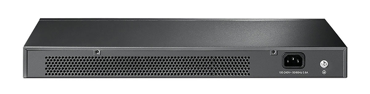 TP-Link 24-Port Gigabit Rackmount Switch - TLSG1024 - image 3