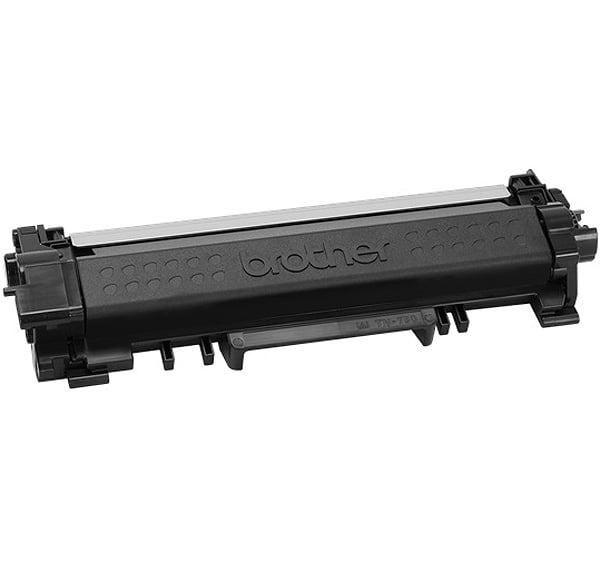 Brother Black Standard-Yield Toner - TN-730 DS - image 3
