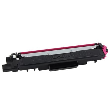 Brother High-Yield Magenta Ink Toner - TN227M - image 3