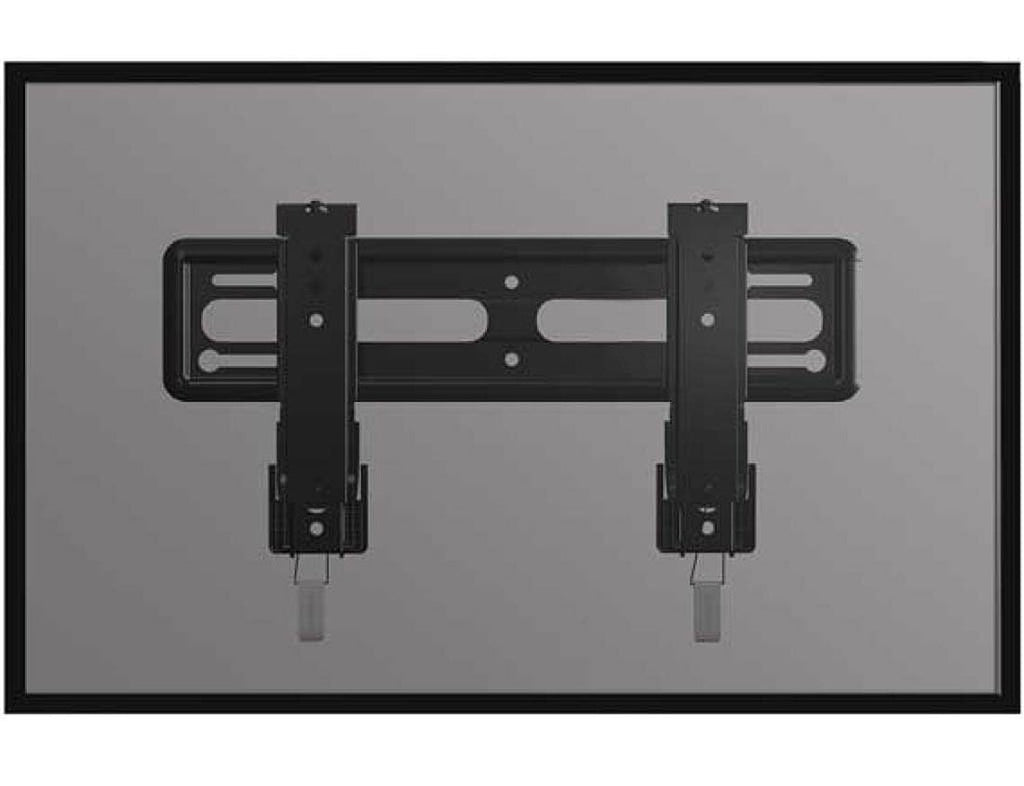 Sanus 40" - 50" Fixed Position Flat Panel Mount - VML5-B2 - image 3
