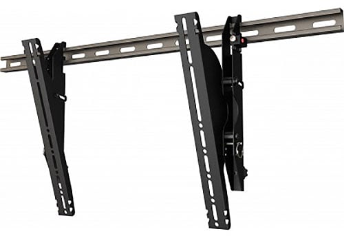 Crimson Wall Mounted Unistrut Menu Board Brackets - WMLU - image 3