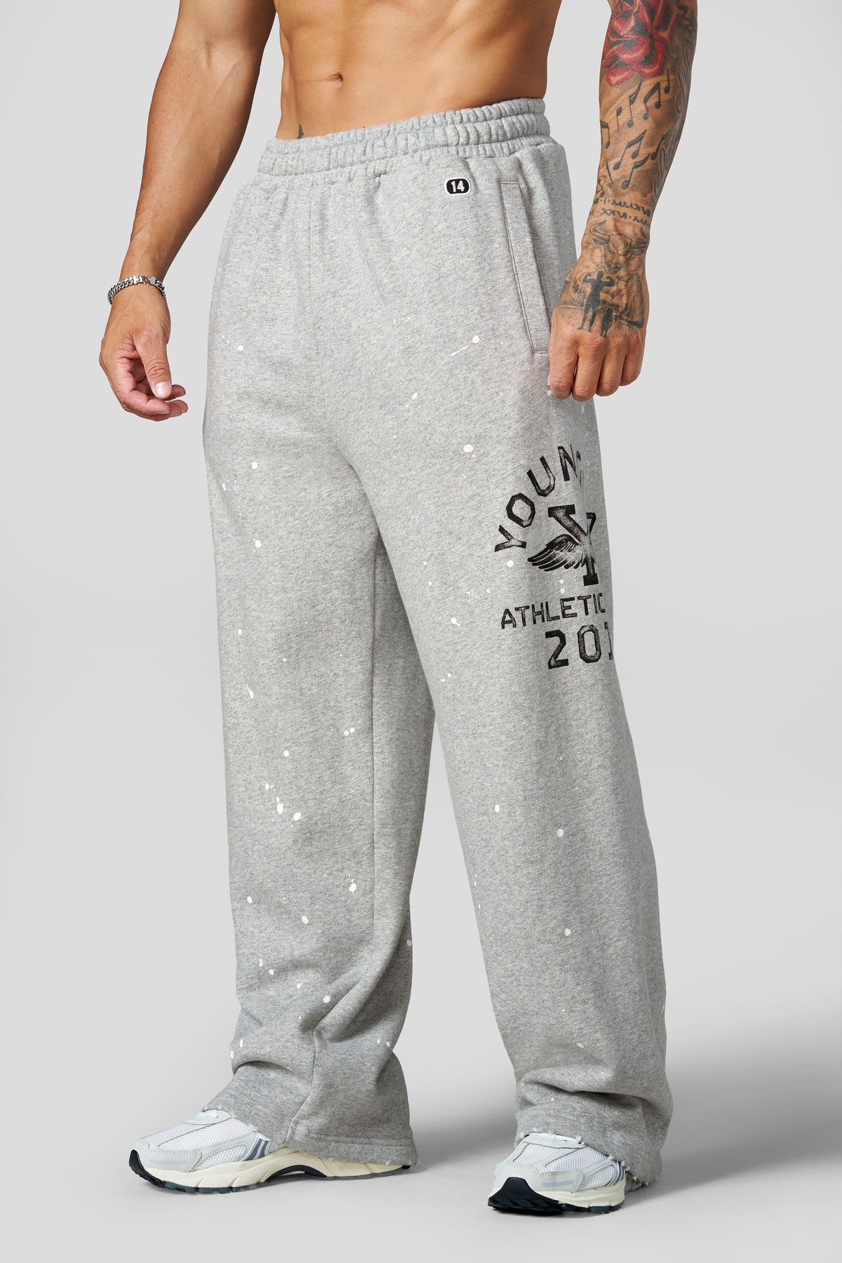 2003 - Golden Era Joggers