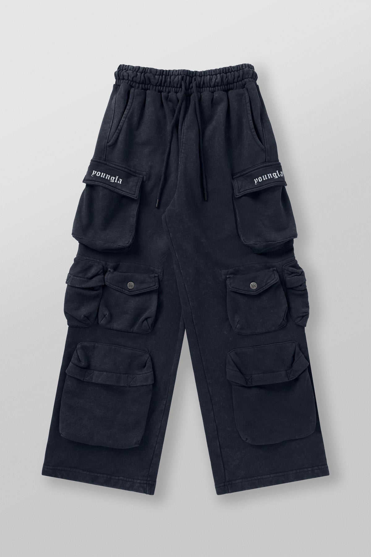 2005 - Hella Pocket Sweats