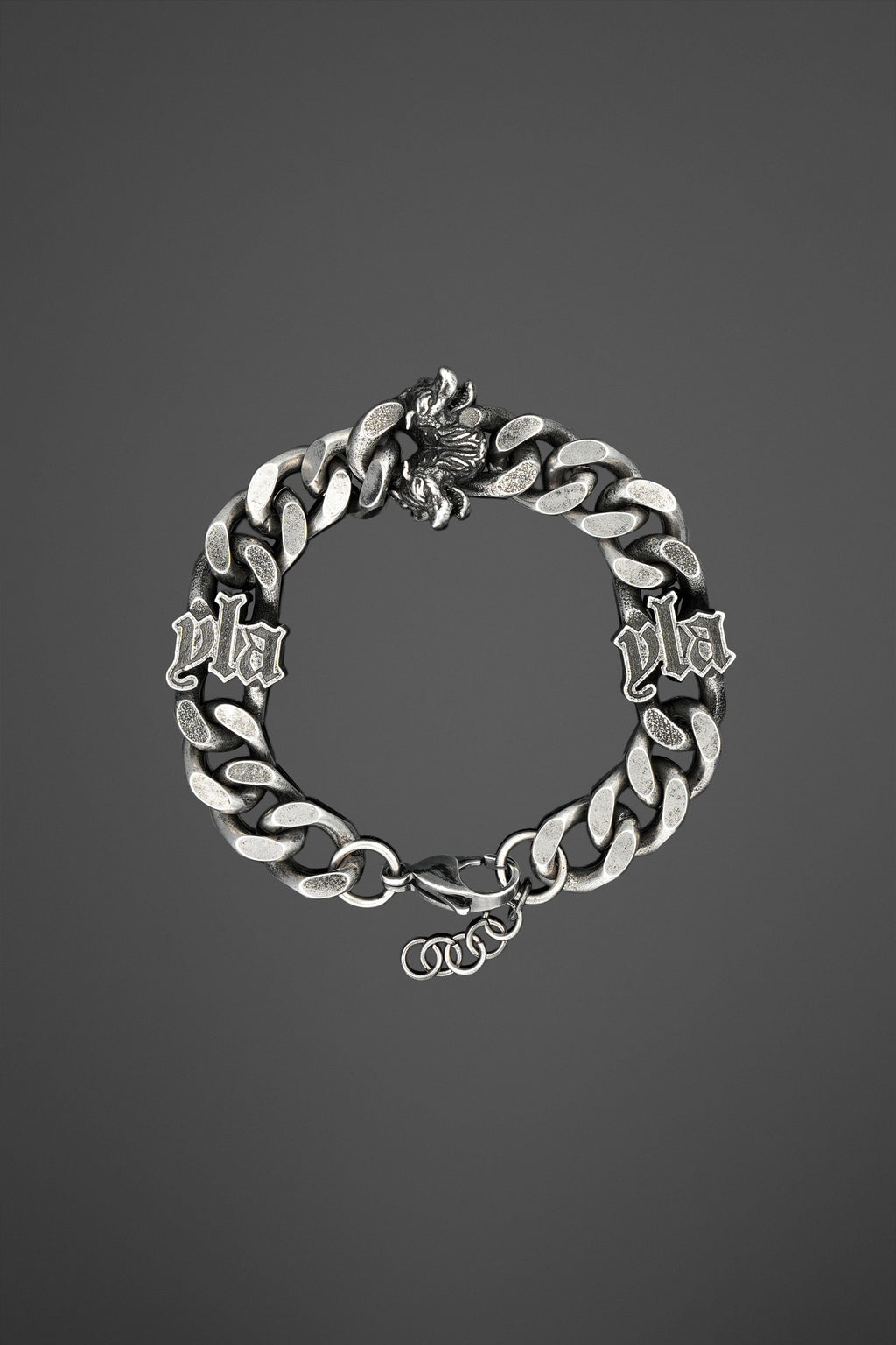 9101 - Voitures et boucles - Bracelet