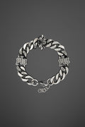 9101 - Voitures et boucles - Bracelet