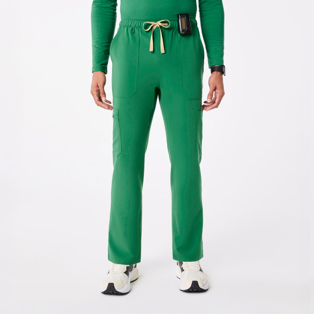 Cairo Straight-Leg Scrub Pant™ - Indocyanine Green