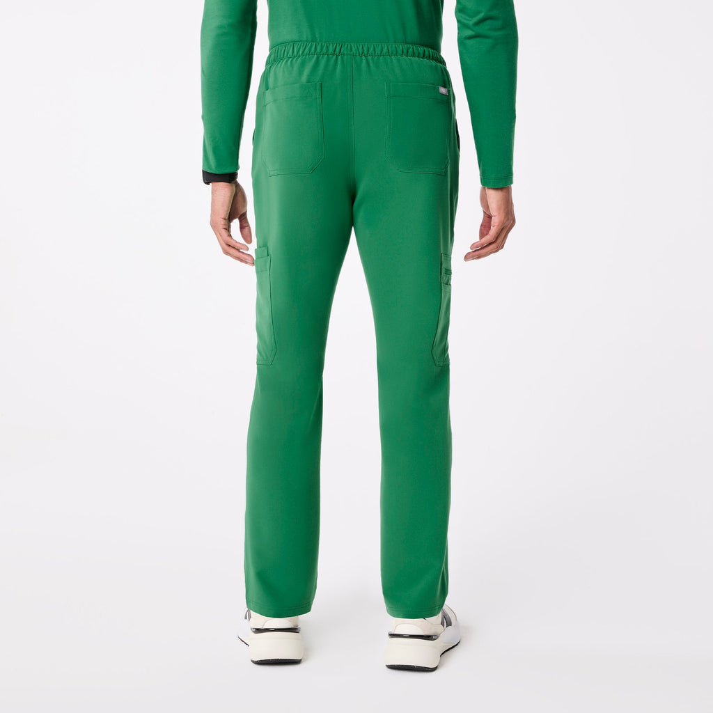 Cairo Straight-Leg Scrub Pant™ - Indocyanine Green