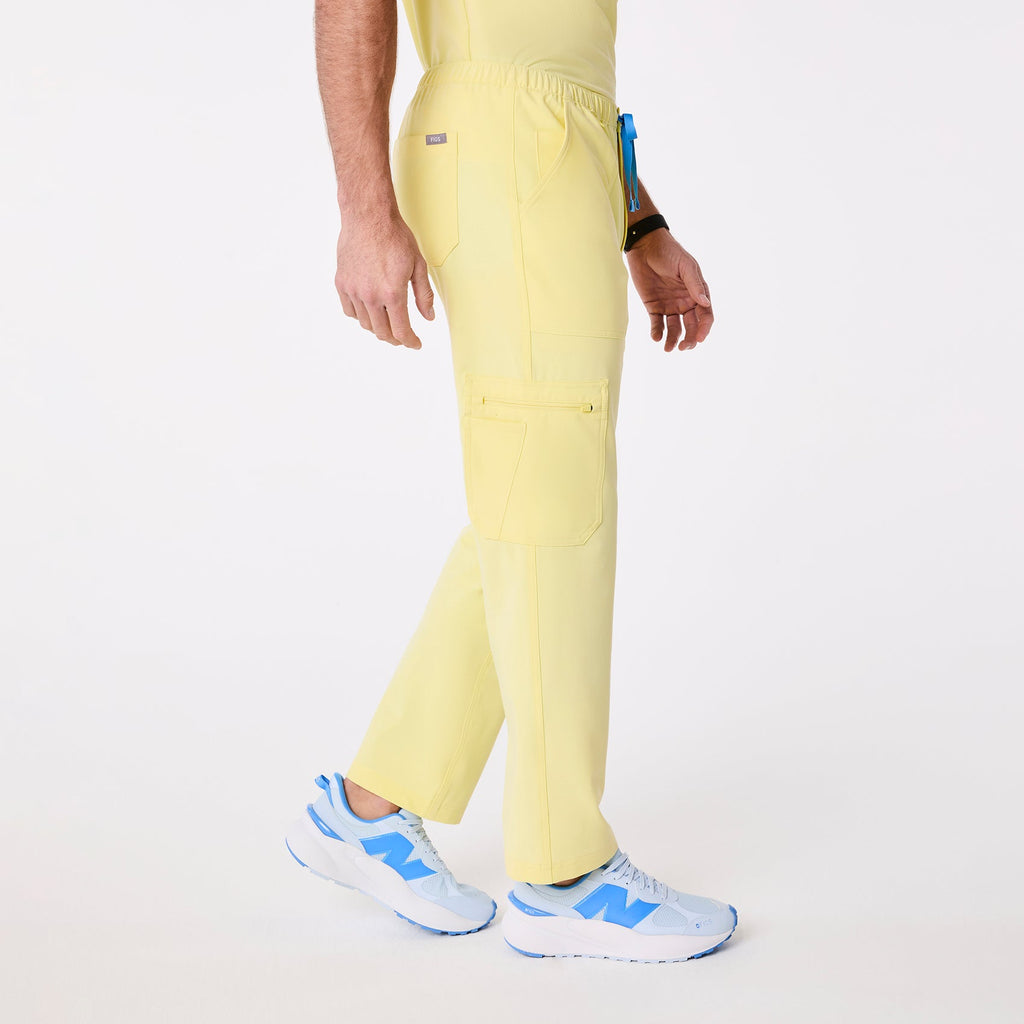 Cairo Straight-Leg Scrub Pant™ - Sunlight