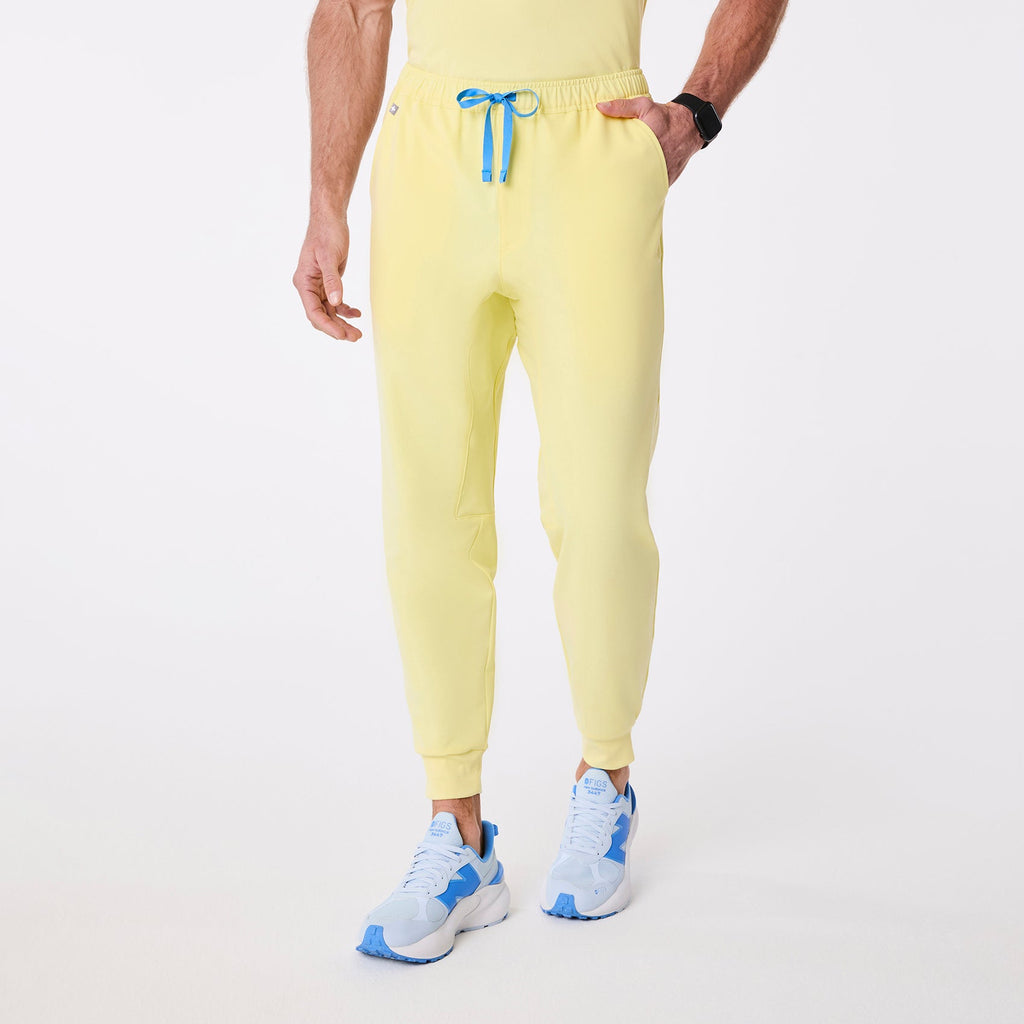 Tansen Jogger Scrub Pant™ - Sunlight