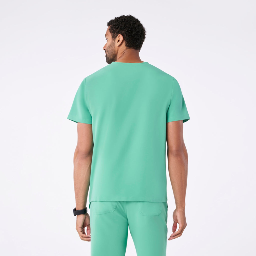 Chisec Scrub Top™ - Surgical Green
