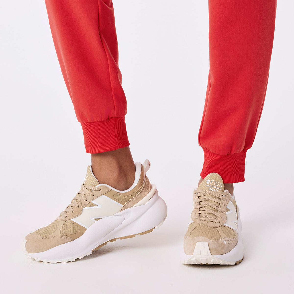 FIGS | New Balance 3447 - Terrain