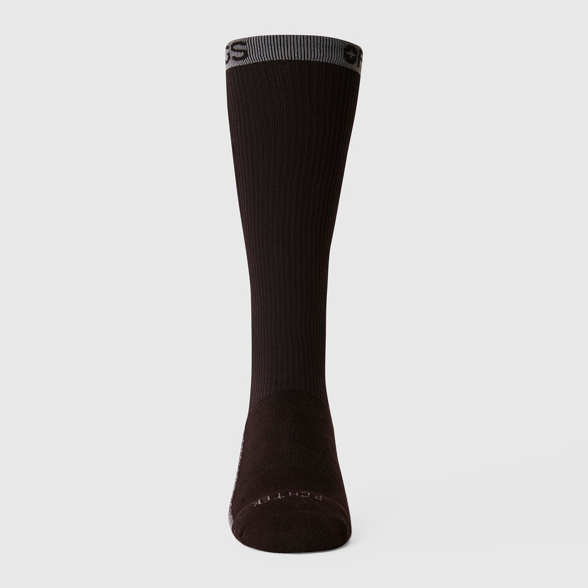 FIGS | ArchTek® Compression Socks 15-20 mmHg - Black