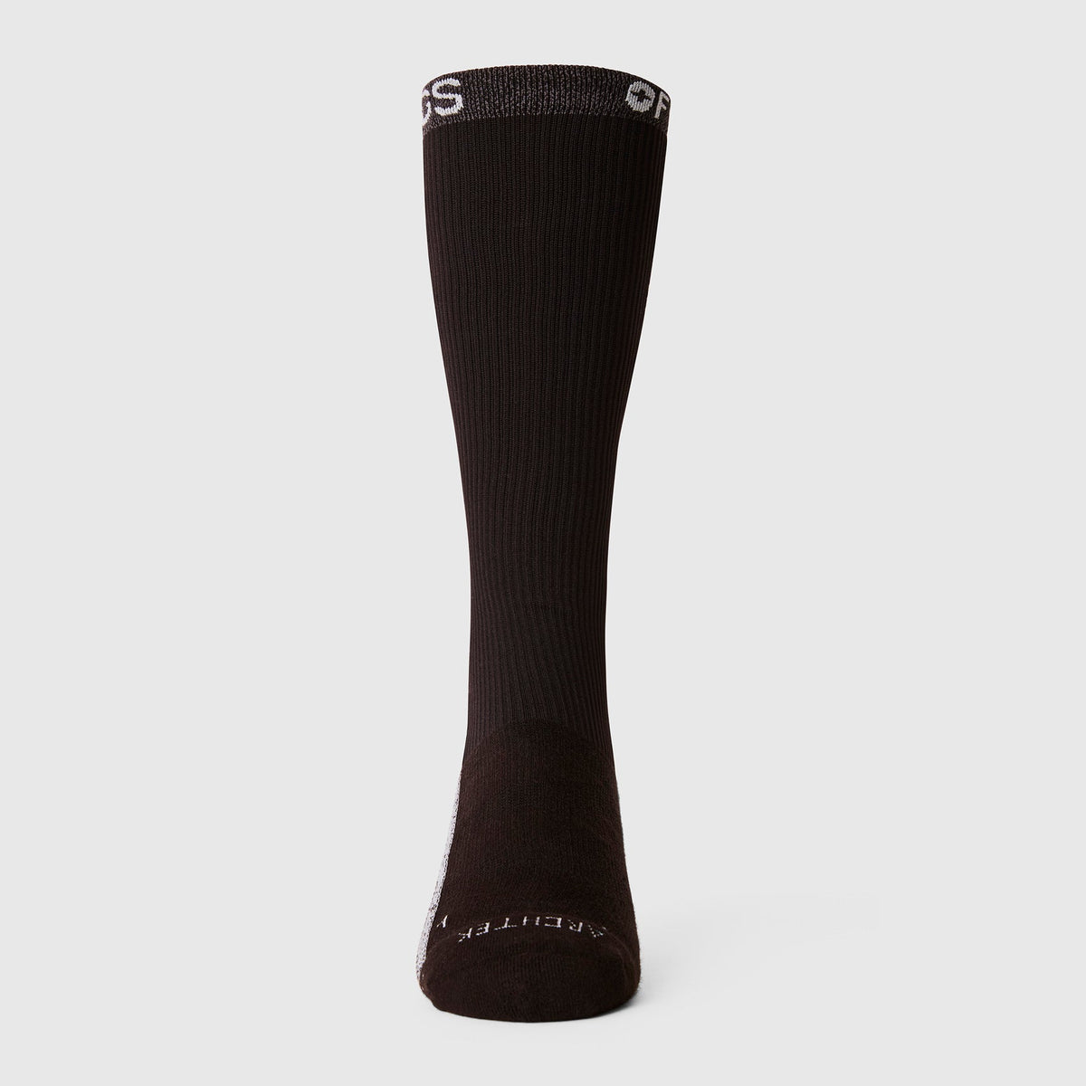 FIGS | ArchTek® Compression Socks 20-30 mmHg - Black