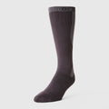 FIGS | ArchTek® Compression Socks 15-20 mmHg - Charcoal