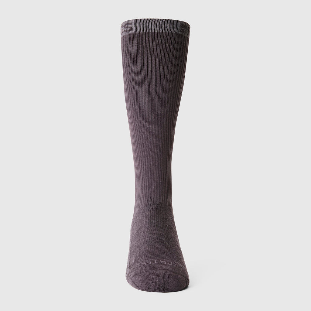 FIGS | ArchTek® Compression Socks 15-20 mmHg - Charcoal