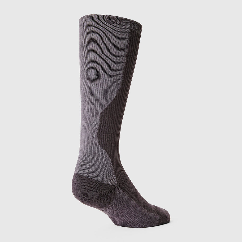 FIGS | ArchTek® Compression Socks 15-20 mmHg - Charcoal
