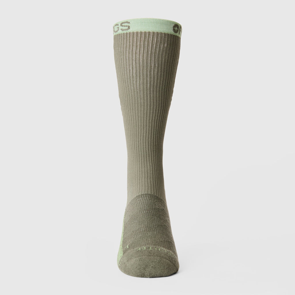 FIGS | ArchTek® Compression Socks 15-20 mmHg - Moss