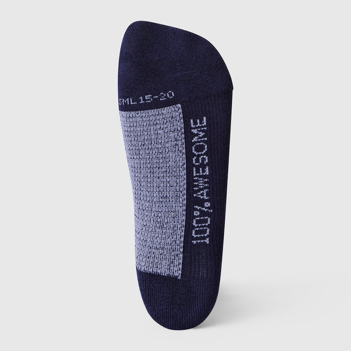 FIGS | ArchTek® Compression Socks 15-20 mmHg - Navy