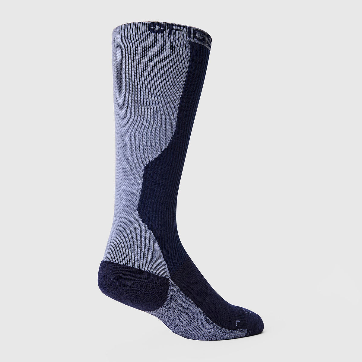 FIGS | ArchTek® Compression Socks 15-20 mmHg - Navy