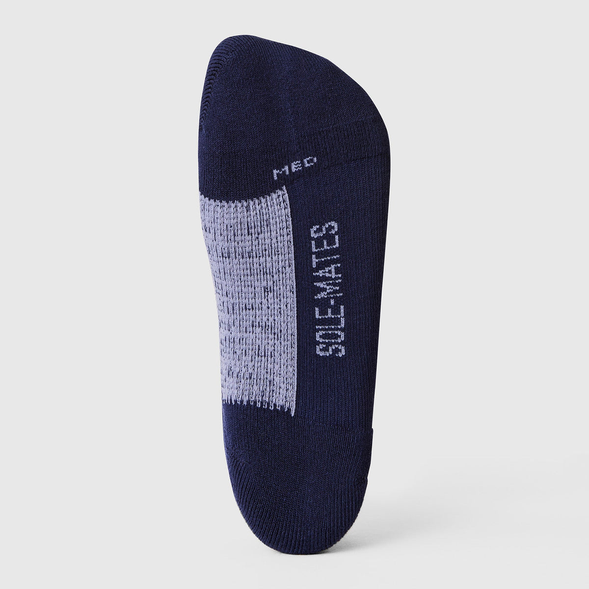 FIGS | ArchTek® Ankle Socks - Navy