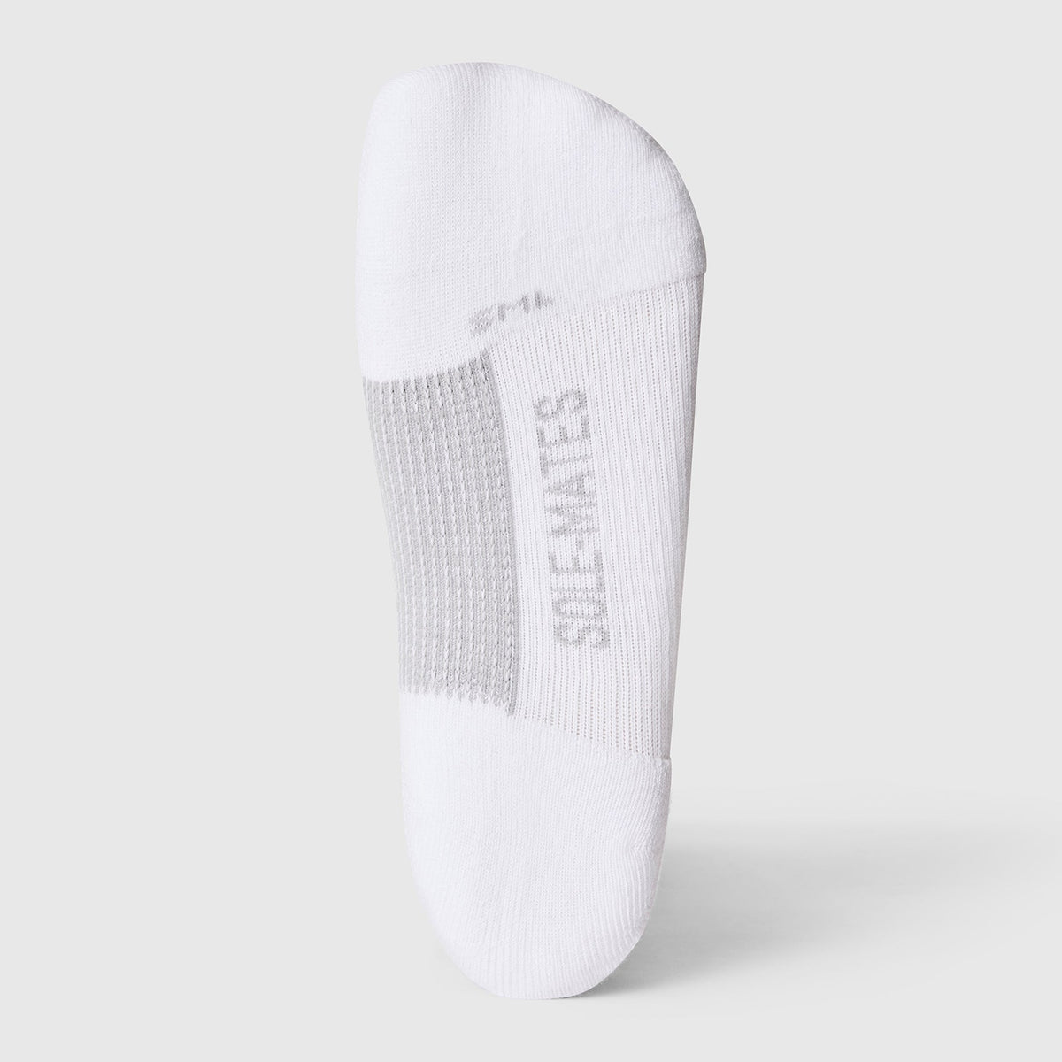 FIGS | ArchTek® Ankle Socks - White