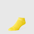 FIGS | ArchTek® Ankle Socks - Sulphur
