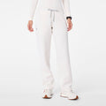 Off-Shift Straight-Leg Sweatpants™ - Off White