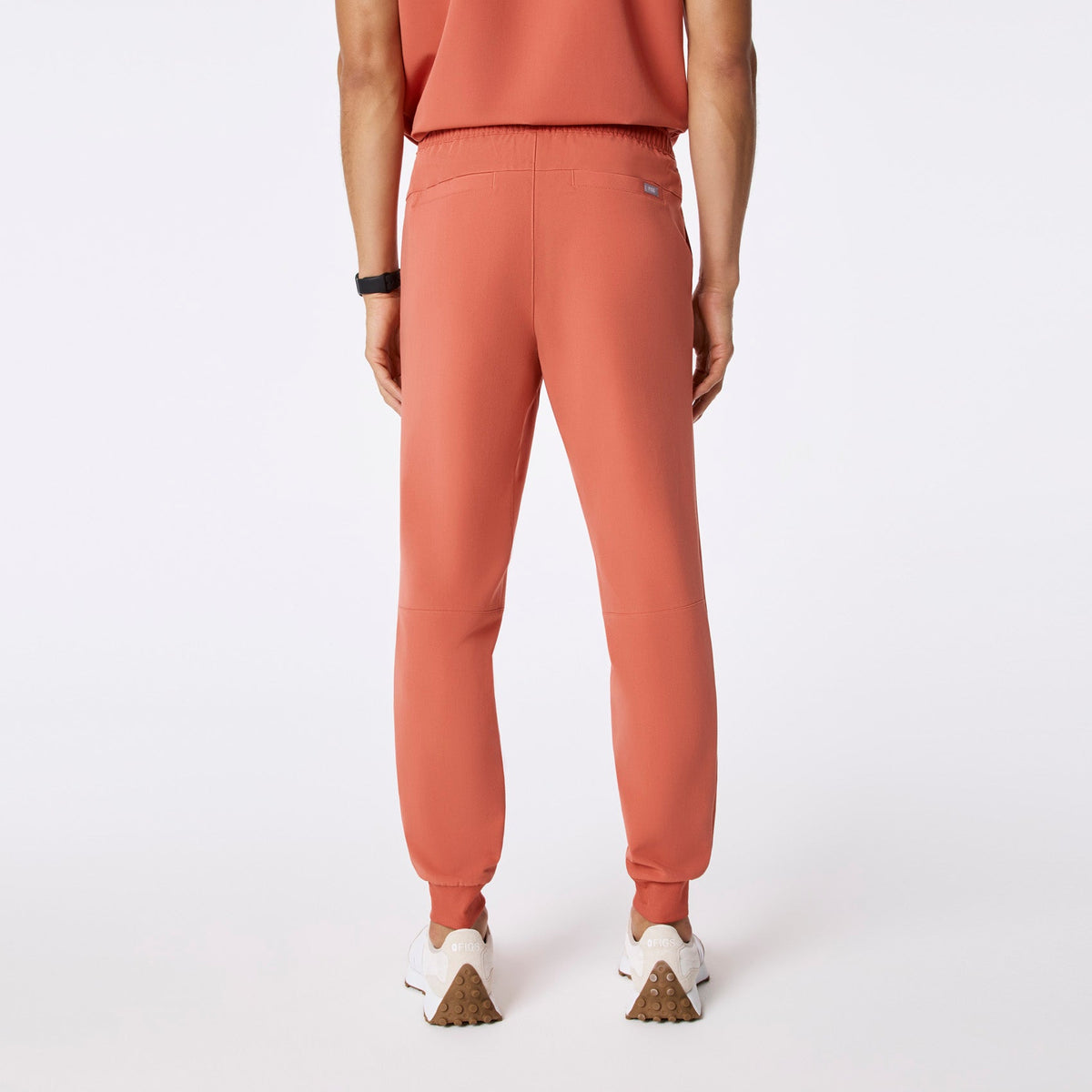 Tansen Jogger Scrub Pant™ - Spiced Cider