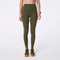 FIGS | SET ACTIVE Breathe High-Rise Leggings® - Spruce