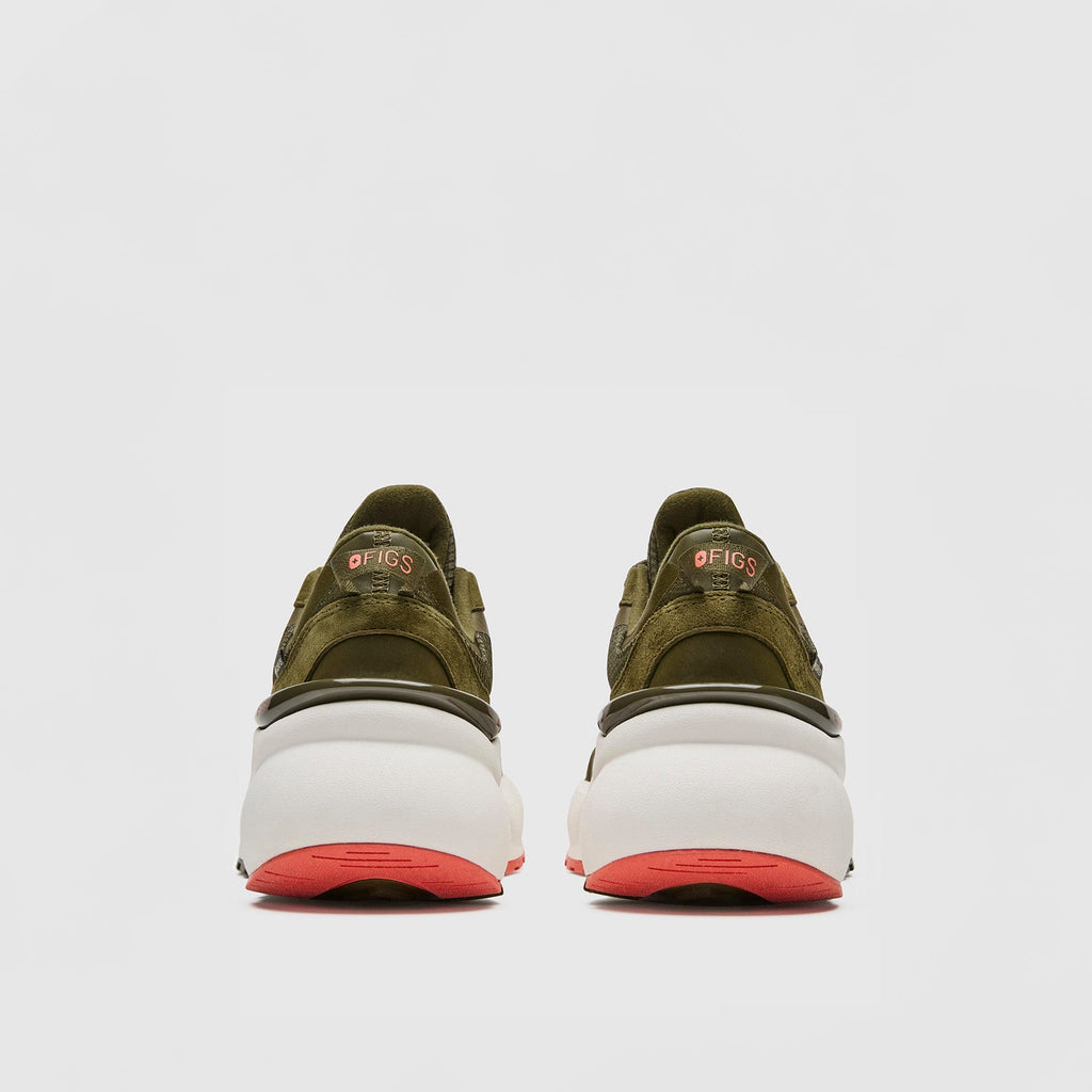 FIGS | New Balance 3447 GORE-TEX® - Spruce