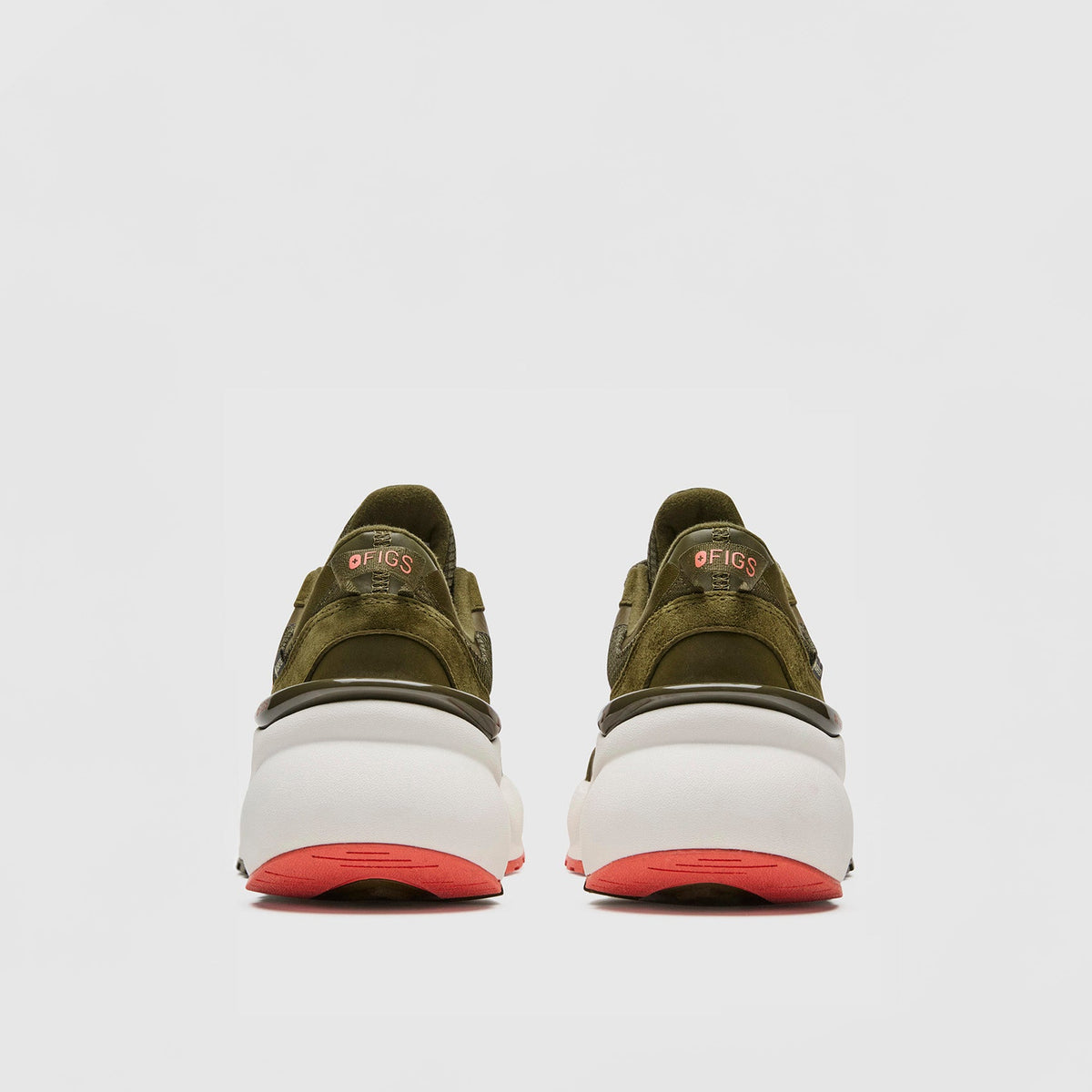 FIGS | New Balance 3447 GORE-TEX® - Spruce
