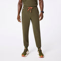 Tansen Jogger Scrub Pant™ - Spruce