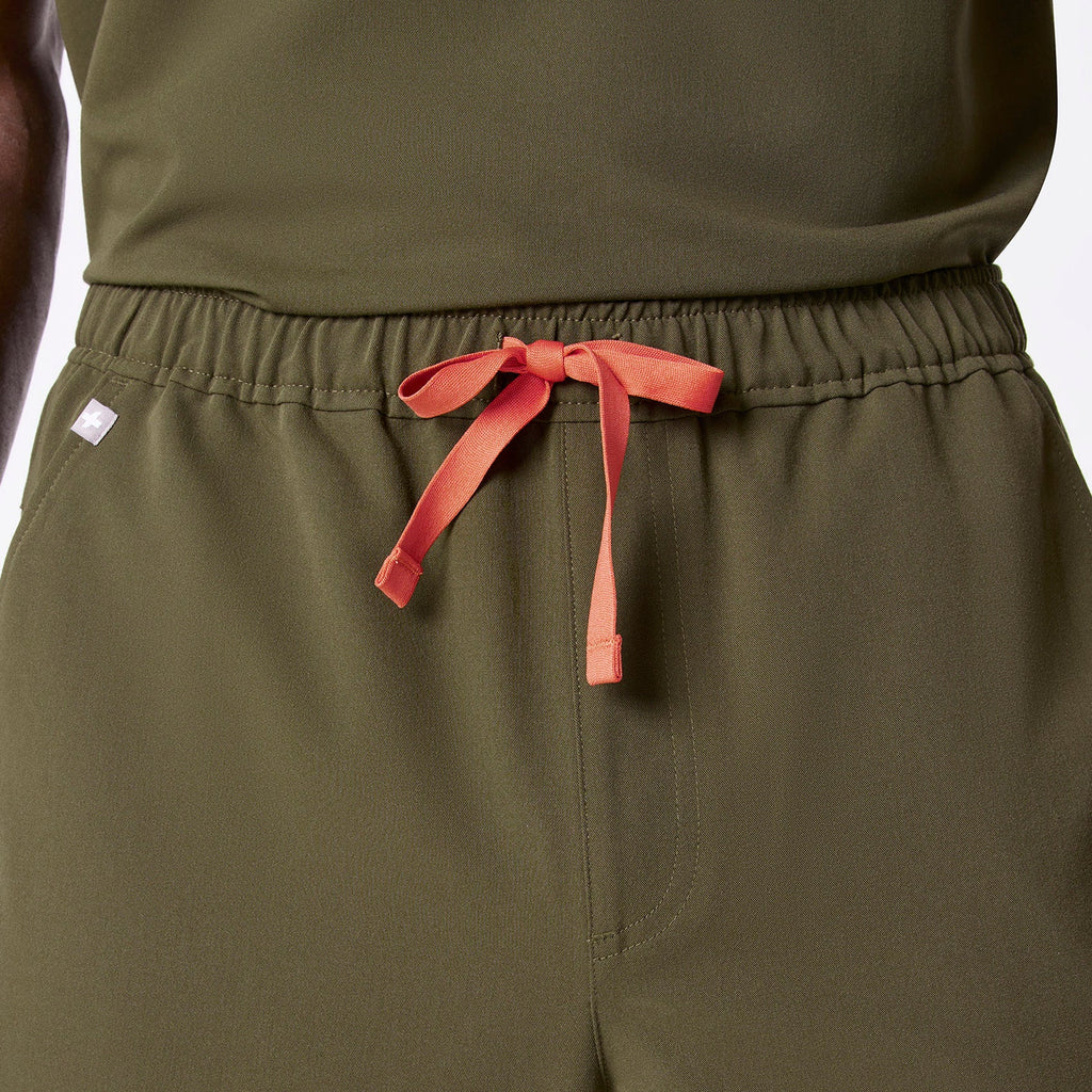 Tansen Jogger Scrub Pant™ - Spruce