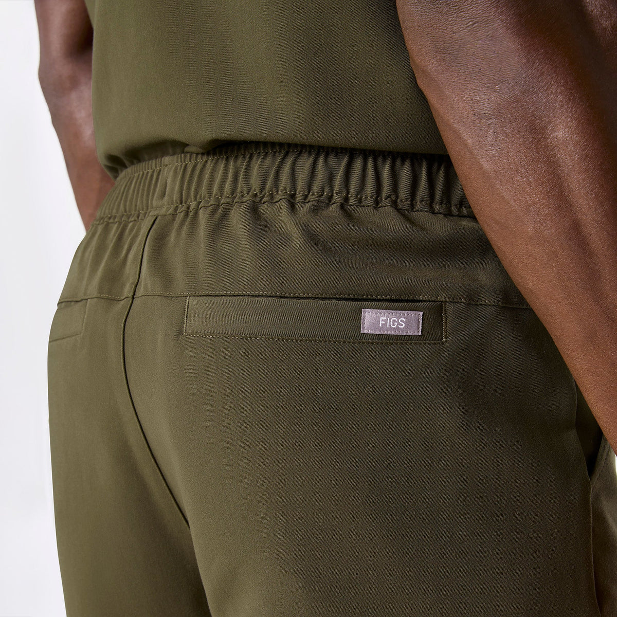 Tansen Jogger Scrub Pant™ - Spruce