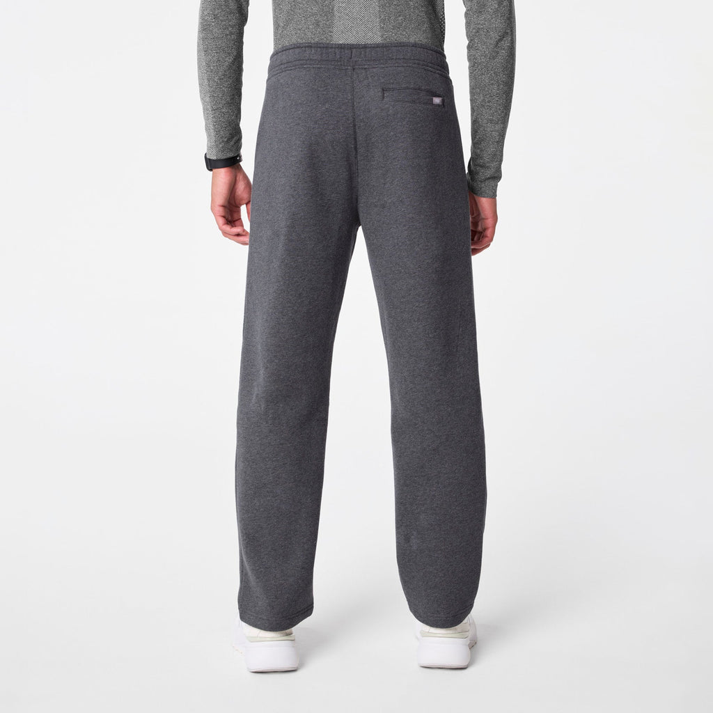 Off-Shift Straight-Leg Sweatpants™ - Charcoal Heather Grey