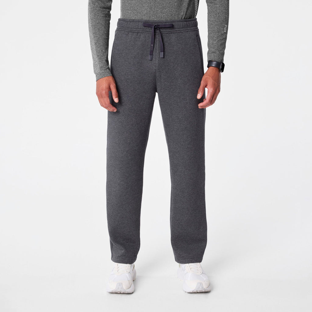 Off-Shift Straight-Leg Sweatpants™ - Charcoal Heather Grey