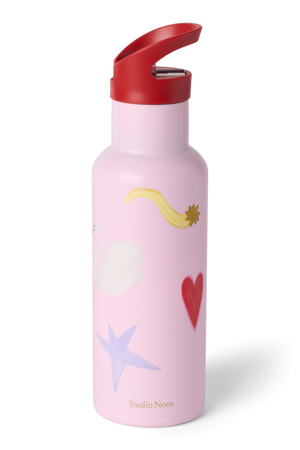 Roestvrijstalen fles 500 ml | Fantasy Feast