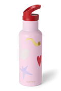 Roestvrijstalen fles 500 ml | Fantasy Feast