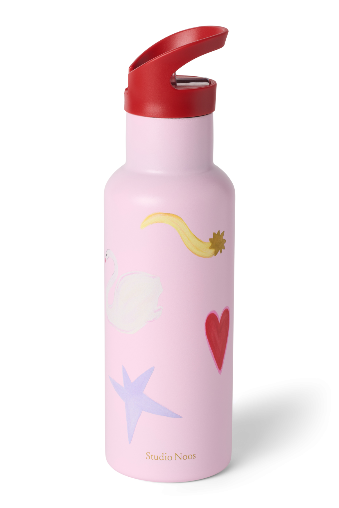 Edelstahl-Lunchset 500 ml | Fantasie-Festmahl