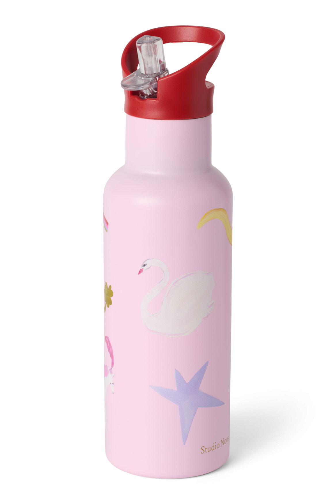 Schulset 500ML | Pink