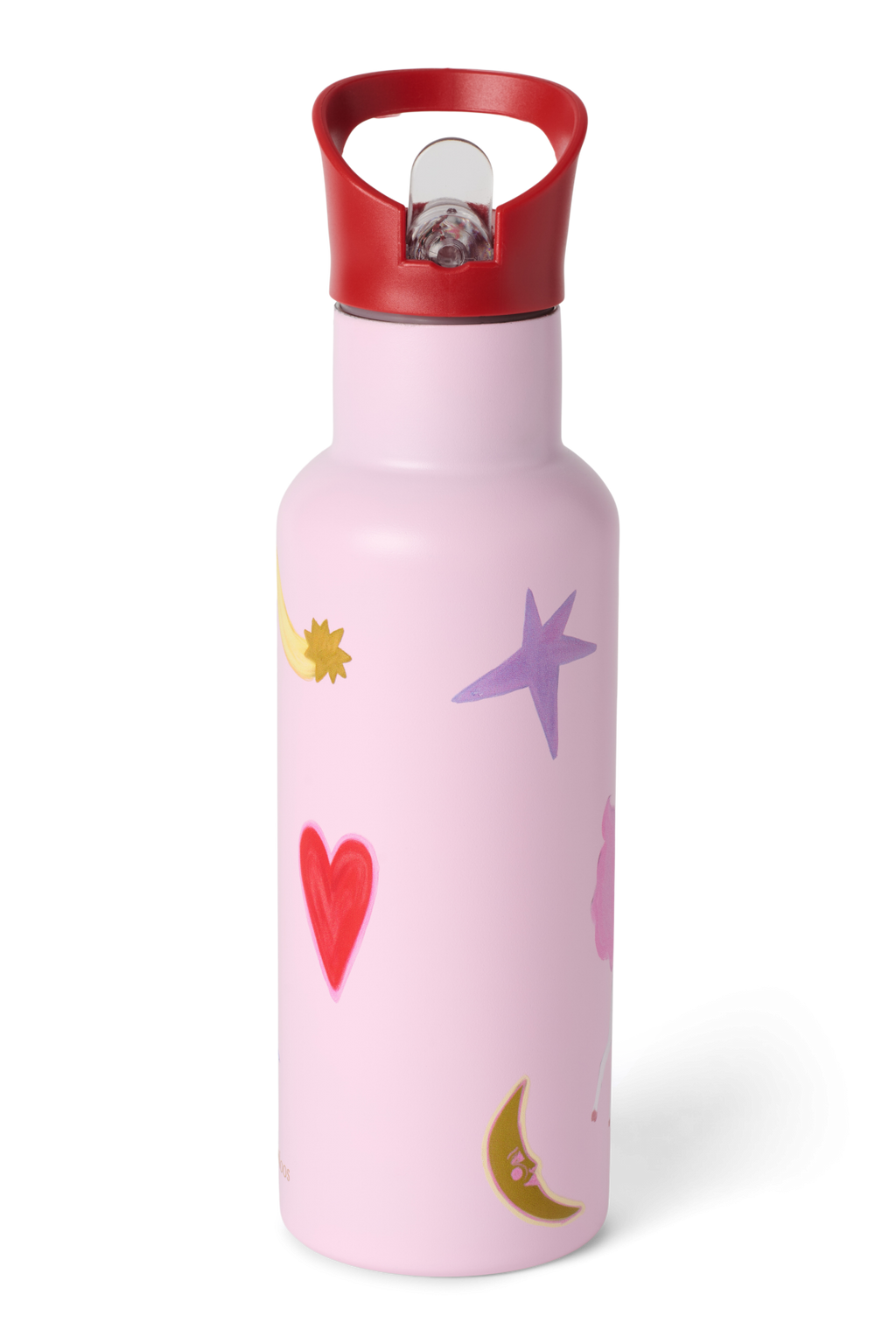 Edelstahl-Lunchset 500 ml | Fantasie-Festmahl