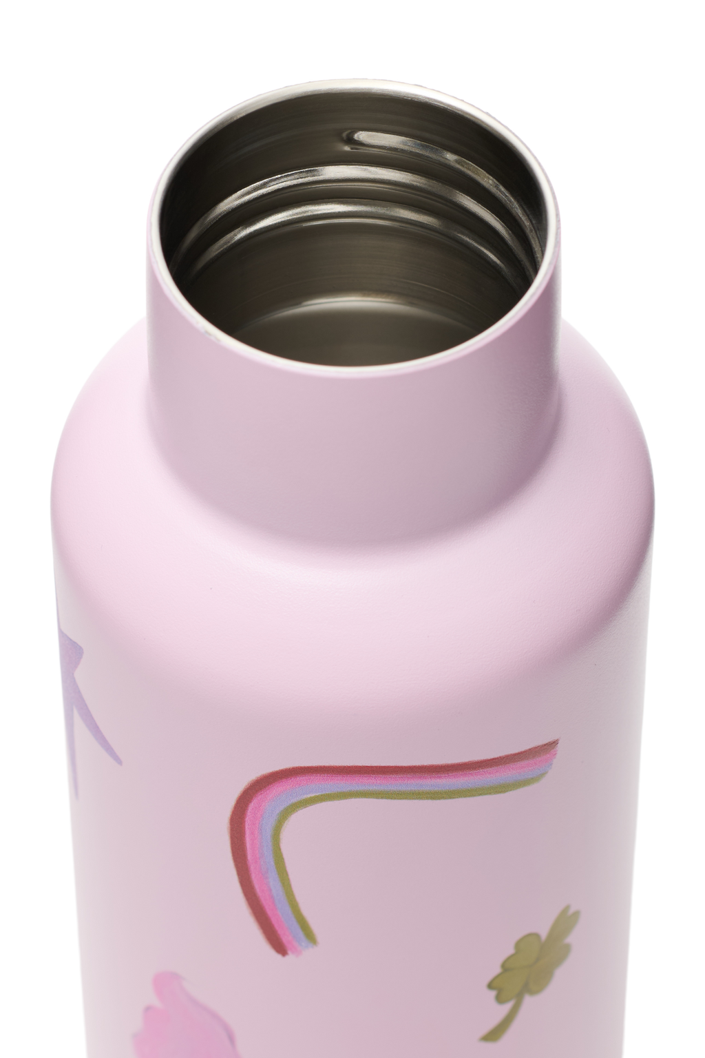 Roestvrijstalen fles 500 ml | Fantasy Feast