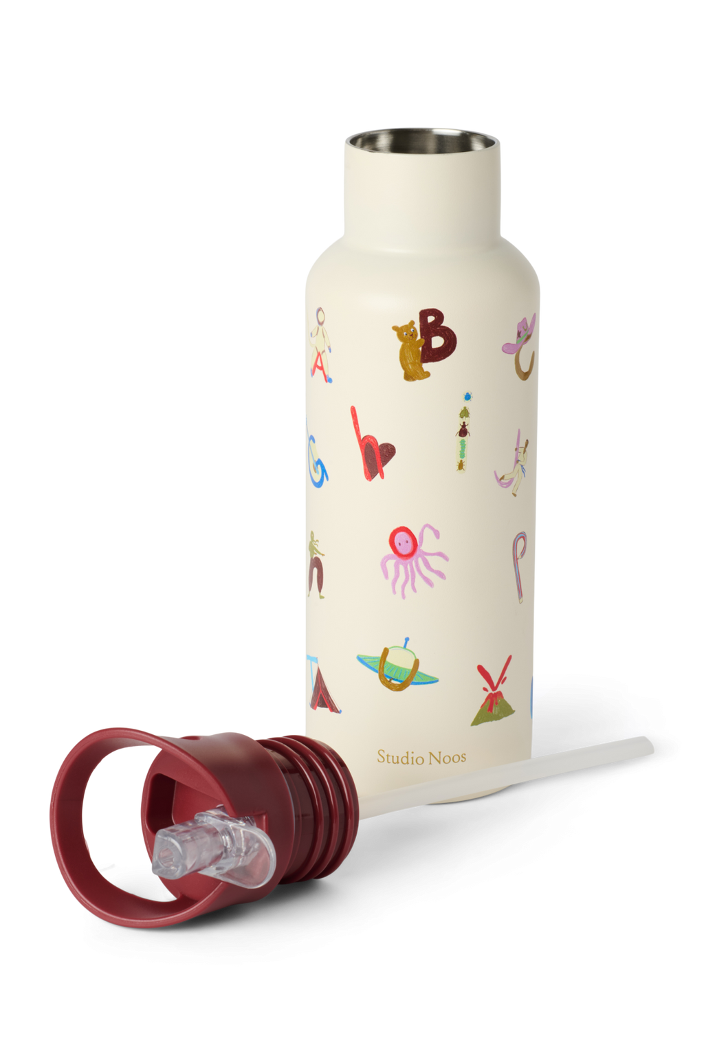 Schulset 500ML | Beige